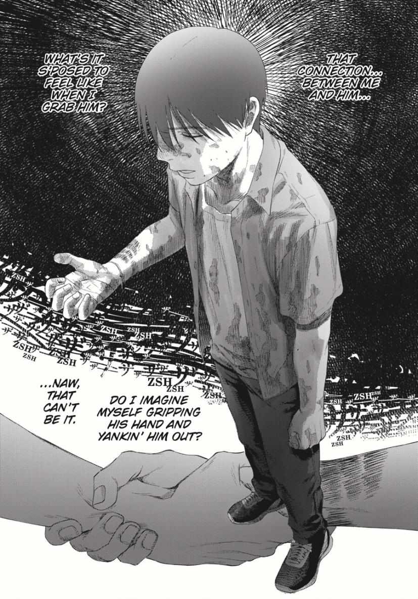The Summer Hikaru Died, Chapter 37.2 image 06